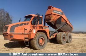 Doosan DA 40  2014