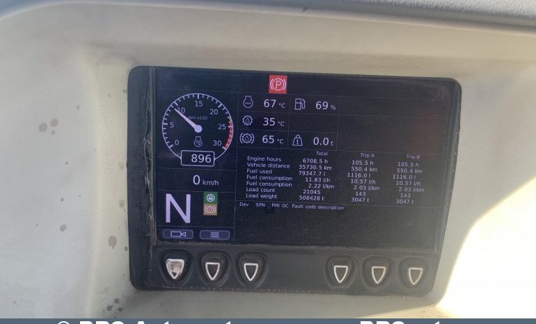 Doosan DA 40  2014 full