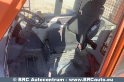 Doosan DA 40  2014 full