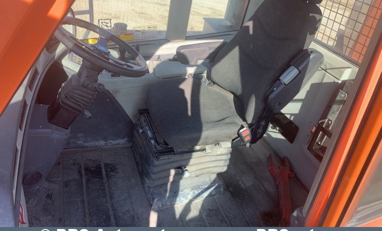 Doosan DA 40  2014 full