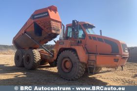 Doosan DA 40  2014