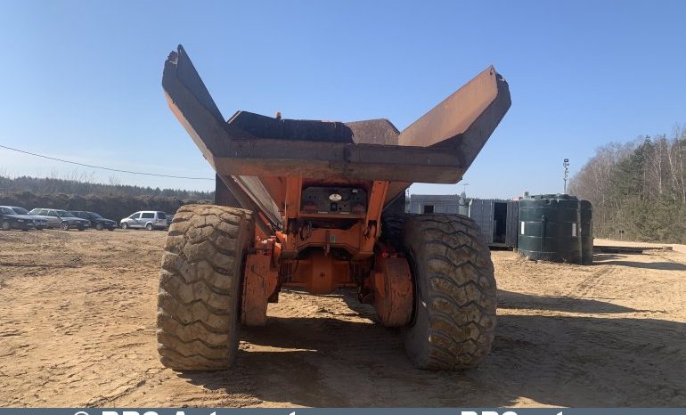 Doosan DA 40  2014 full