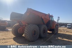 Doosan DA 40  2014 full