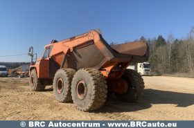 Doosan DA 40  2014