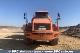 Doosan DA 40  2014 full
