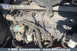 Doosan DA 40  2014 full