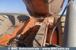 Doosan DA 40  2014 full