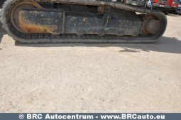 Hyundai R60CR-9A Rototilt 2015 full