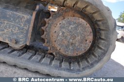 Hyundai R60CR-9A Rototilt 2015 full