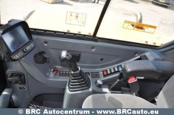 Hyundai R60CR-9A Rototilt 2015 full