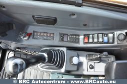 Hyundai R60CR-9A Rototilt 2015 full
