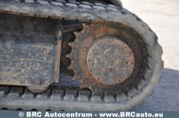 Hyundai R60CR-9A Rototilt 2015 full