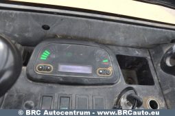Hyundai R30Z-9AK Garantija 2020 full