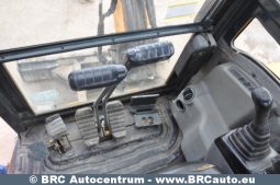 Hyundai R30Z-9AK Garantija 2020 full