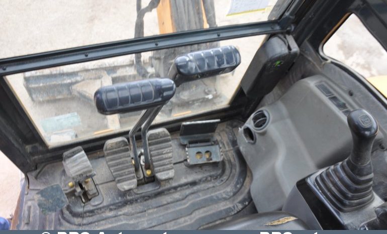 Hyundai R30Z-9AK Garantija 2020 full