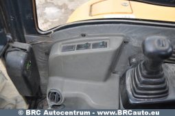 Hyundai R30Z-9AK Garantija 2020 full