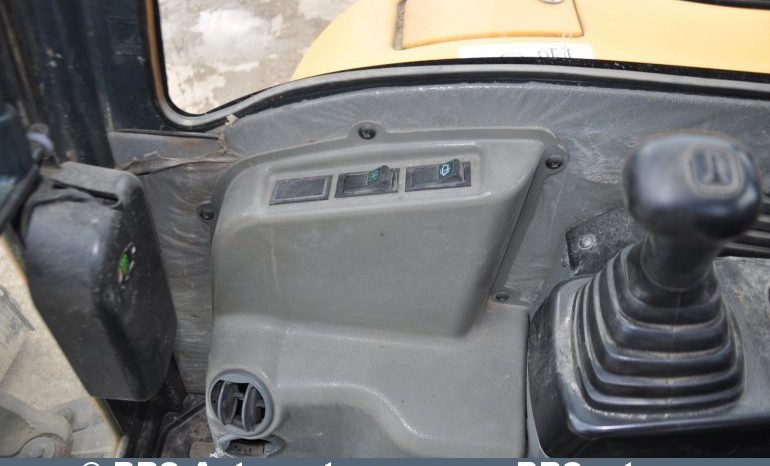 Hyundai R30Z-9AK Garantija 2020 full