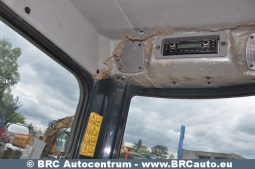 Hyundai R30Z-9AK Garantija 2020 full