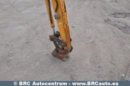 Hyundai R30Z-9AK Garantija 2020 full
