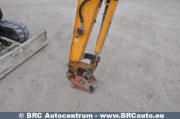 Hyundai R30Z-9AK Garantija 2020 full