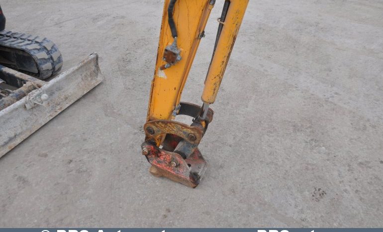 Hyundai R30Z-9AK Garantija 2020 full