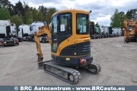Hyundai R30Z-9AK Garantija 2020