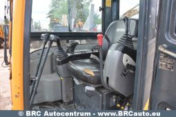 Hyundai R30Z-9AK Garantija 2020 full