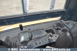 Hyundai R30Z-9AK Garantija 2020 full