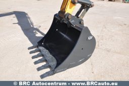 Hyundai R300LC-9A L/R Long Reach 2015 full