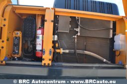 Hyundai R300LC-9A L/R Long Reach 2015 full
