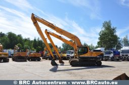 Hyundai R300LC-9A L/R Long Reach 2015 full