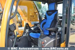 Hyundai R300LC-9A L/R Long Reach 2015 full