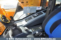 Hyundai R300LC-9A L/R Long Reach 2015 full