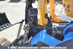 Hyundai R300LC-9A L/R Long Reach 2015 full