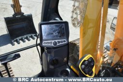 Hyundai R300LC-9A L/R Long Reach 2015 full