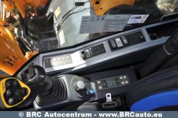 Hyundai R300LC-9A L/R Long Reach 2015 full