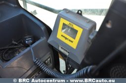 Hyundai R300LC-9A L/R Long Reach 2015 full