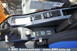 Hyundai R300LC-9A L/R Long Reach 2015 full