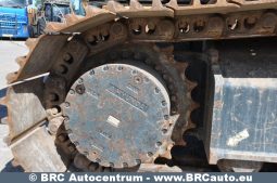 Hyundai R300LC-9A L/R Long Reach 2015 full
