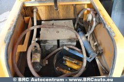 Hyundai R220LC-9S garantija 2017 full
