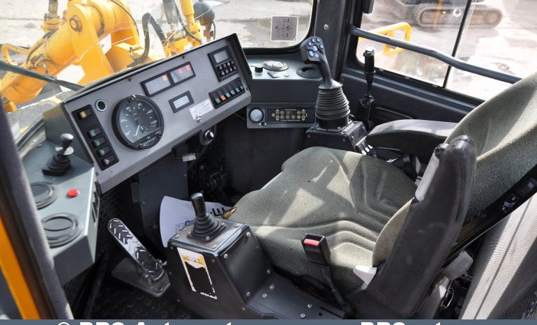 Kaelble SL28  2001 full