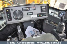 Kaelble SL28  2001 full