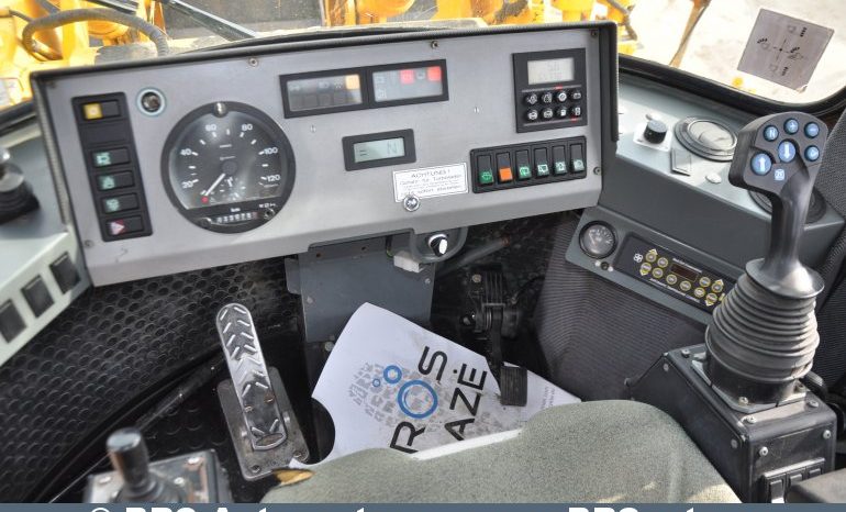 Kaelble SL28  2001 full