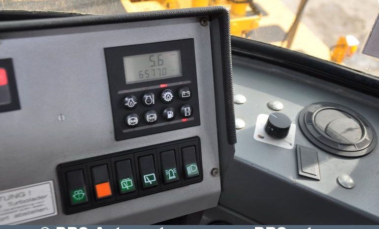Kaelble SL28  2001 full