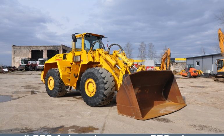 Kaelble SL28  2001 full