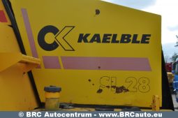 Kaelble SL28  2001 full