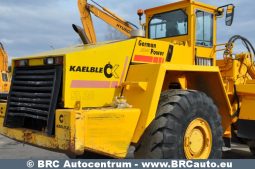 Kaelble SL28  2001 full