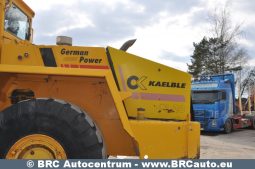 Kaelble SL28  2001 full