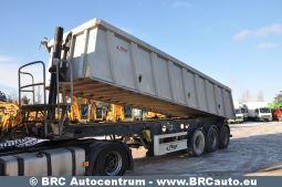 Fliegl DHKS 390  2013