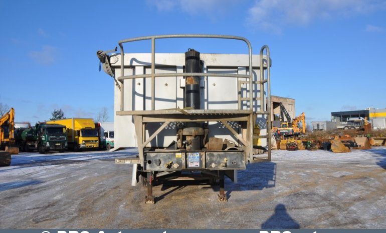 Fliegl DHKS 390  2013 full